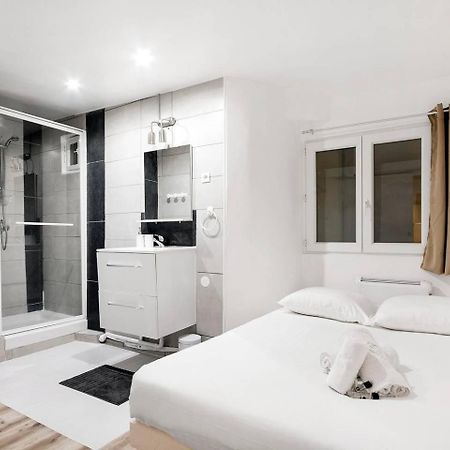 Guestready - Appartement Pres Du Marais Paris Eksteriør bilde
