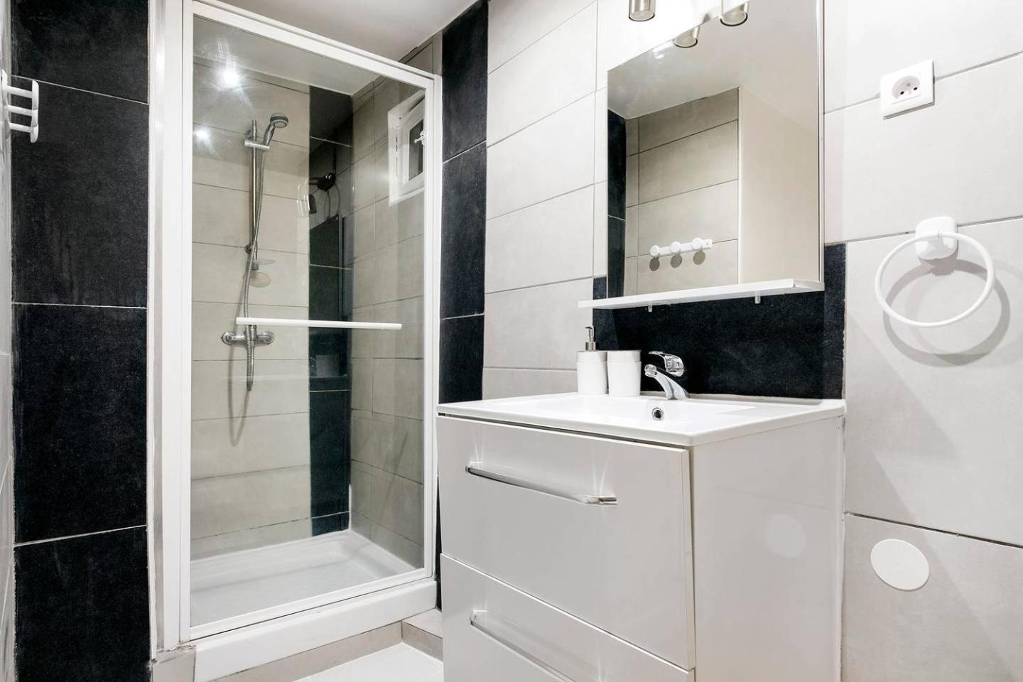 Guestready - Appartement Pres Du Marais Paris Eksteriør bilde